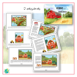 Bondgården – Paket 2023 - bild 2