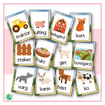 Bondgården – Paket 2023 - bild 7