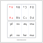 Bokstavs- och ordduellen - bild 2