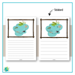 Fakta om grodan - bild 2