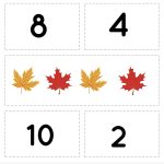 Rätt siffra-Rätt antal - bild 2