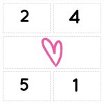 Rätt siffra-Rätt antal - bild 3