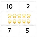 Rätt siffra-Rätt antal - bild 4