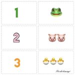 Djur-memory - bild 2