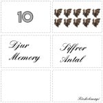 Djur-memory - bild 5