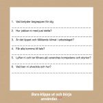 Värdegrundsbegrepp - bild 3