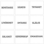 Värdegrundsbegrepp - bild 4