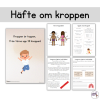 Häfte om kroppen