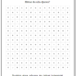 Faktatexter NO djur i Sverige läsförståelse - bild 8