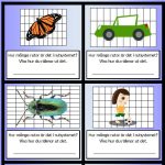 Multiplikation – bilden döljer några av rutorna - bild 3