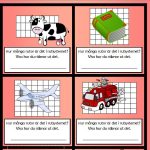 Multiplikation – bilden döljer några av rutorna - bild 6