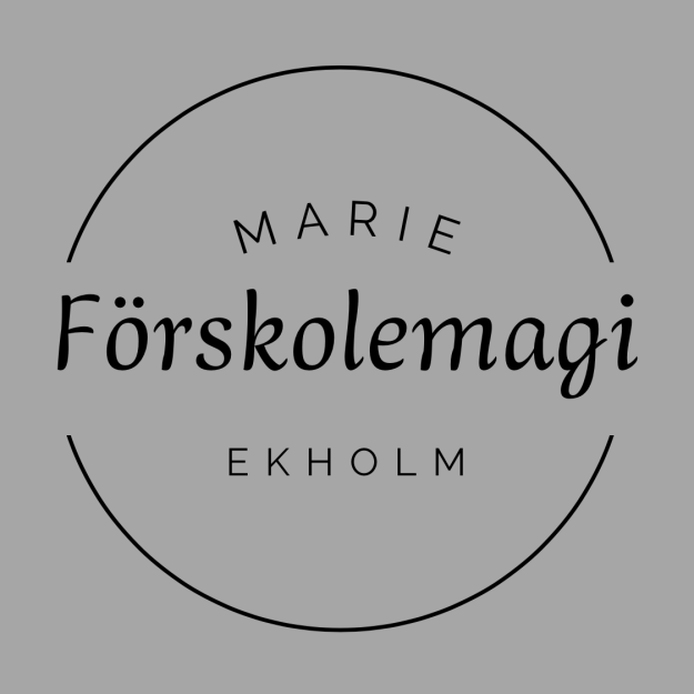 Förskolemagi
