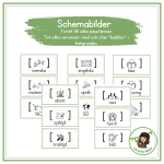 Schema-bilder - bild 1