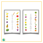 Fruits and Vegetables - bild 2