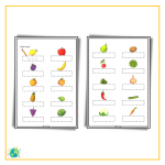 Fruits and Vegetables - bild 3