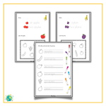 Fruits and Vegetables - bild 5