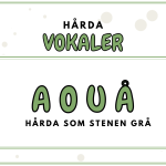 Poster vokaler - bild 7