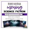 Beskriv och bilda mening - Science Fiction