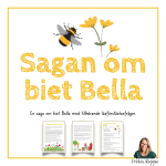 Sagan om Biet Bella - bild 1