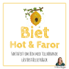 Biet - Hot och Faror