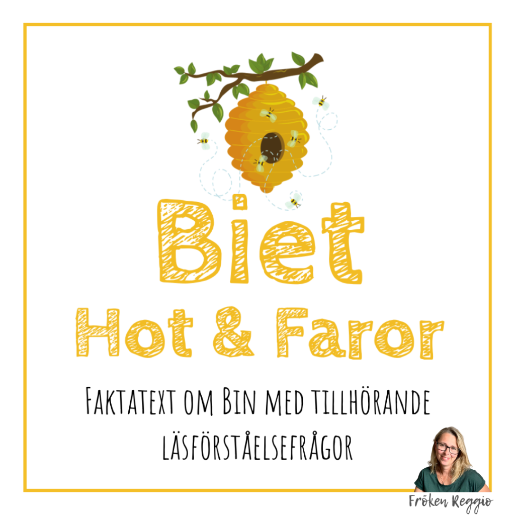 Biet – Hot och Faror