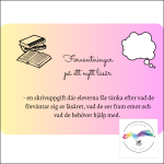 Förväntningar på läsåret - bild 1