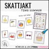 Sommarjakt | Tema sommar