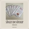 Sånger om vänskap