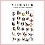 Alfabetstavla - bild 2