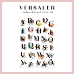 Alfabetstavla - bild 4