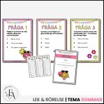 Tipspromenad: Tema sommar - bild 2