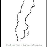 Häfte: Nationaldagen - bild 2