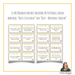 Biet – Sant eller Falskt - bild 2