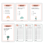 Tipspromenad – Tema sommar - bild 3