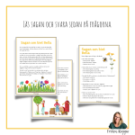 Sagan om Biet Bella - bild 2