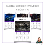 Write a Science Fiction Story - bild 2