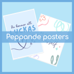 Peppande posters med citat - bild 3