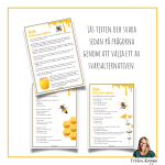 Bin – Naturens hjältar - bild 2