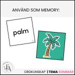 Sök och Hitta | Tema sommar - bild 3