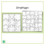 Pussel Grodan - bild 3