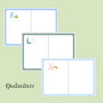 Eget alfabet - bild 2