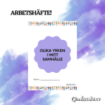 Olika yrken i mitt samhälle - bild 1