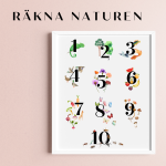 Siffertavla - bild 2