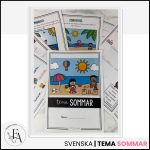 Sommar | Arbetshäfte - bild 2