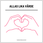Allas lika värde - bild 1