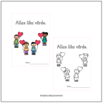 Allas lika värde - bild 3