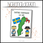 Häfte: Nationaldagen - bild 1