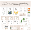 Klassrumspaket