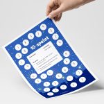 10 – spelet med nyårstema - bild 1