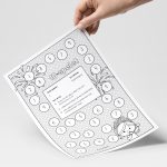 10 – spelet med nyårstema - bild 2